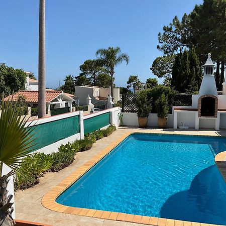 Casa Nicho Vila Vale do Lobo Exterior foto