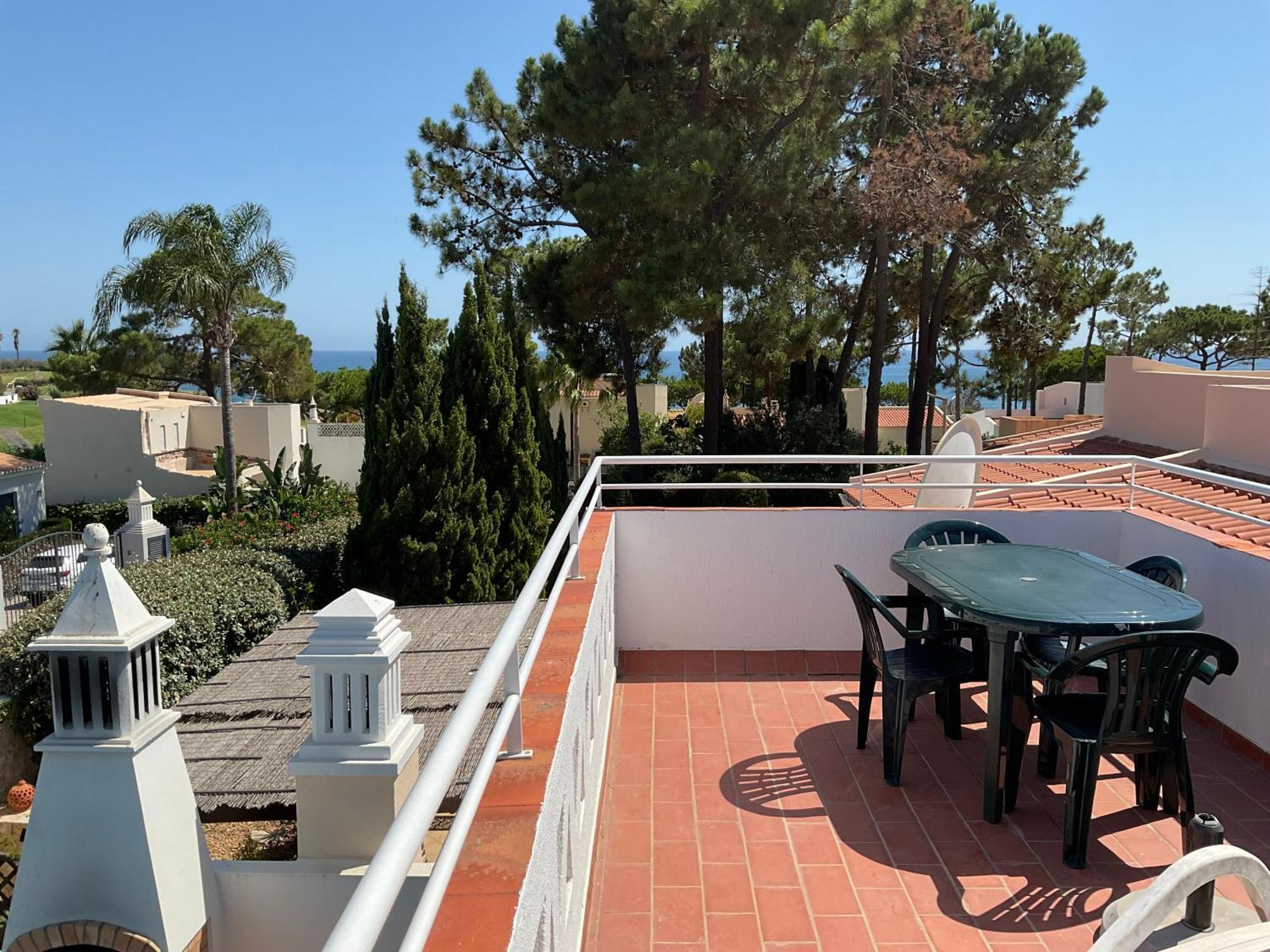 Casa Nicho Vila Vale do Lobo Exterior foto