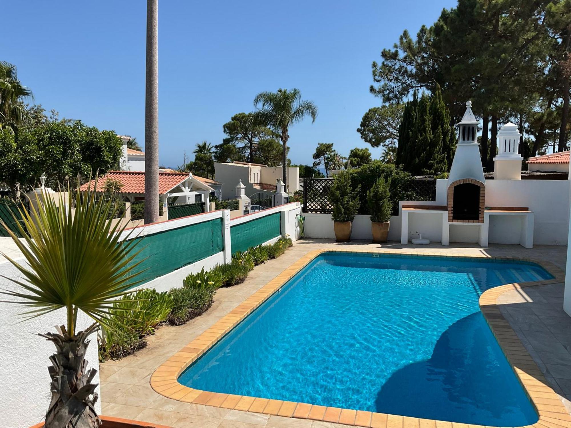 Casa Nicho Vila Vale do Lobo Exterior foto