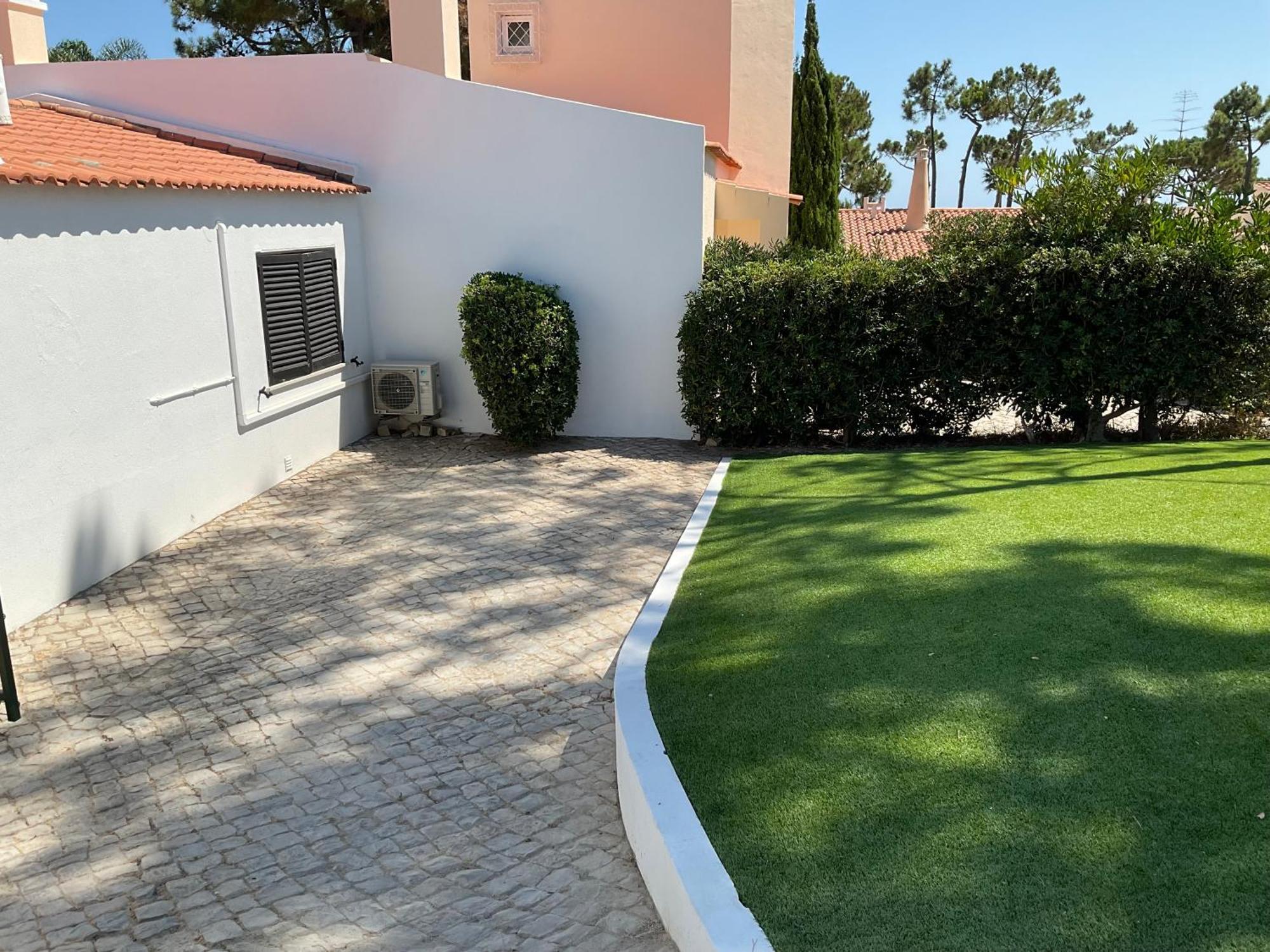 Casa Nicho Vila Vale do Lobo Exterior foto